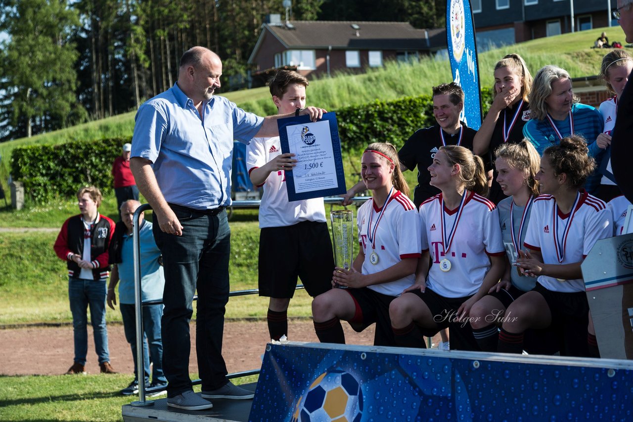 Bild 63 - Final Four